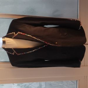 Matthew&Williamson for H&M JACKET  ( only bundle of 3)